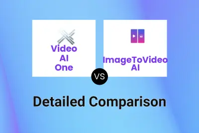 Video AI One vs ImageToVideo AI