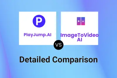 PlayJump.AI vs ImageToVideo AI