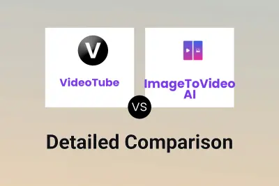 VideoTube vs ImageToVideo AI