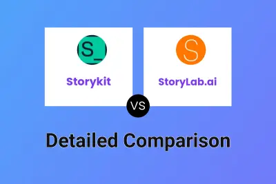 Storykit vs StoryLab.ai