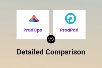 ProdOps vs ProdPad