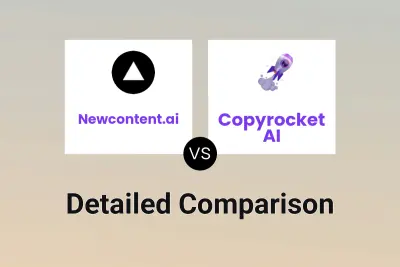 Newcontent.ai vs Copyrocket AI