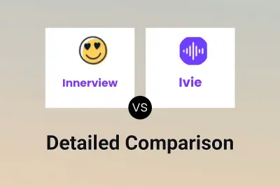 Innerview vs Ivie