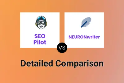 SEO Pilot vs NEURONwriter