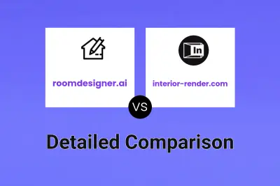 roomdesigner.ai vs interior-render.com