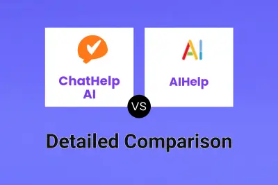 ChatHelp AI vs AIHelp