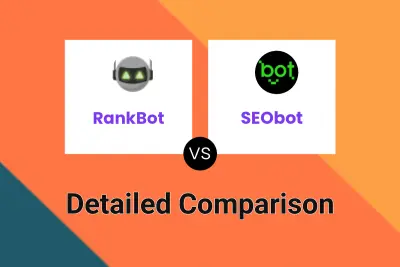 RankBot vs SEObot