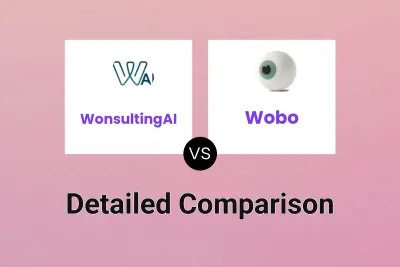 WonsultingAI vs Wobo