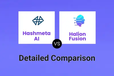 Hashmeta AI vs Halion Fusion