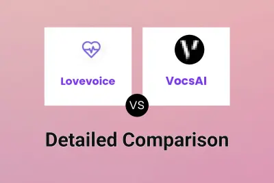 Lovevoice vs VocsAI