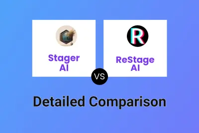 Stager AI vs ReStage AI