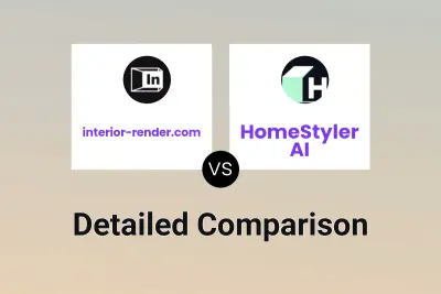 interior-render.com vs HomeStyler AI