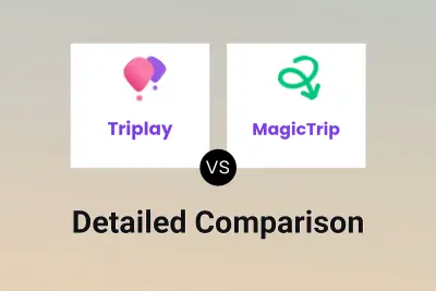 Triplay vs MagicTrip