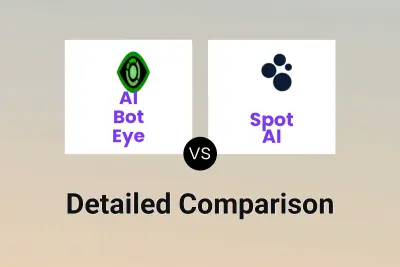 AI Bot Eye vs Spot AI