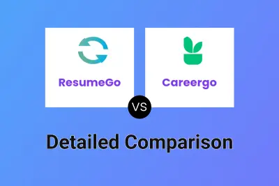 ResumeGo vs Careergo