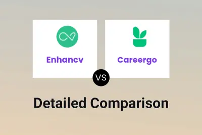 Enhancv vs Careergo