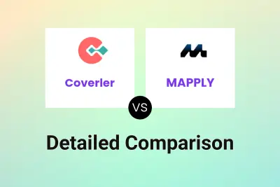 Coverler vs MAPPLY
