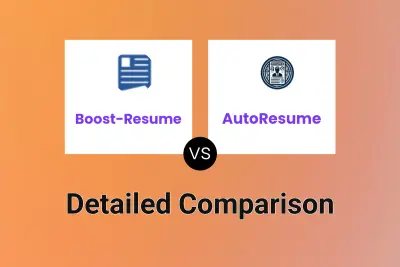 Boost-Resume vs AutoResume