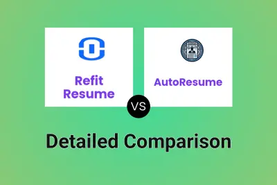 Refit Resume vs AutoResume