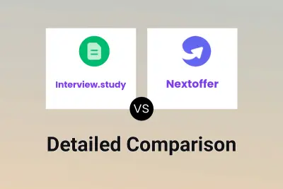 Interview.study vs Nextoffer