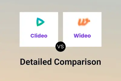 Clideo vs Wideo