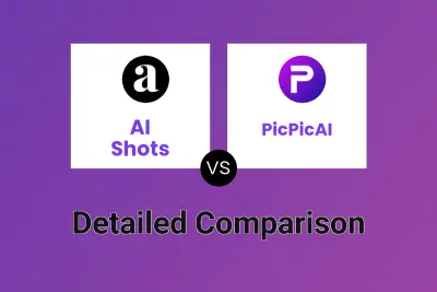 AI Shots vs PicPicAI