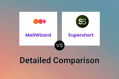 MailWizard vs Supershort