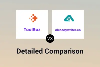 ToolBaz vs aiessaywriter.co