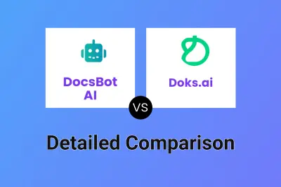 DocsBot AI vs Doks.ai