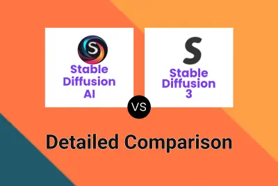 Stable Diffusion AI vs Stable Diffusion 3 Detailed comparison features, price