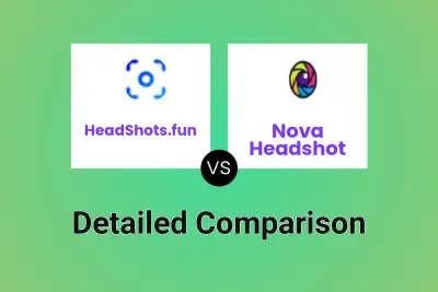 HeadShots.fun vs Nova Headshot