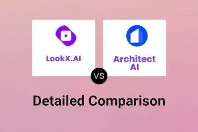 LookX.AI vs Architect AI