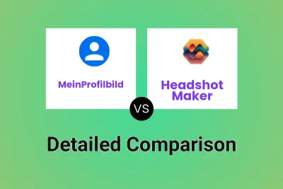 MeinProfilbild vs Headshot Maker