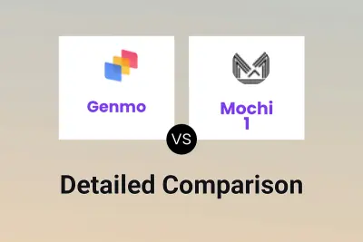 Genmo vs Mochi 1