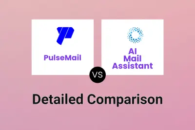 PulseMail vs AI Mail Assistant