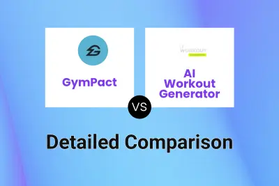 GymPact vs AI Workout Generator