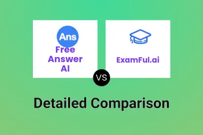 Free Answer AI vs ExamFul.ai