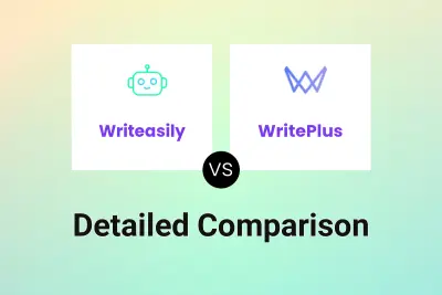 Writeasily vs WritePlus