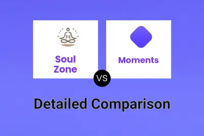 Soul Zone vs Moments