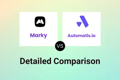 Marky vs Automatis.io