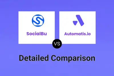 SocialBu vs Automatis.io