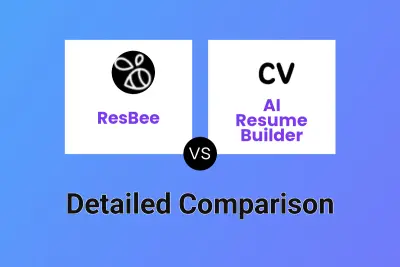 ResBee vs AI Resume Builder