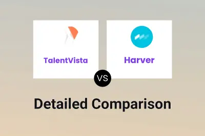 TalentVista vs Harver