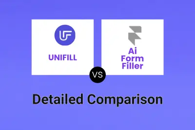 UNIFILL vs Ai Form Filler