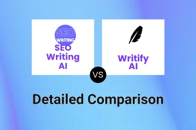 SEO Writing AI vs Writify AI