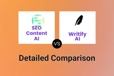 SEO Content AI vs Writify AI