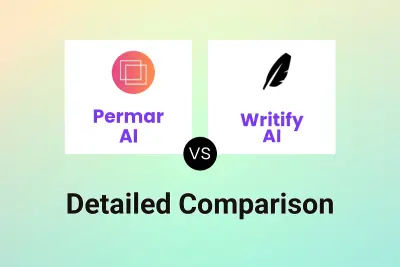 Permar AI vs Writify AI