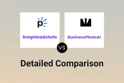 SnapHeadshots vs BusinessPhotoAI