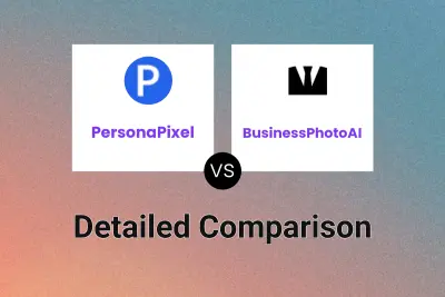 PersonaPixel vs BusinessPhotoAI