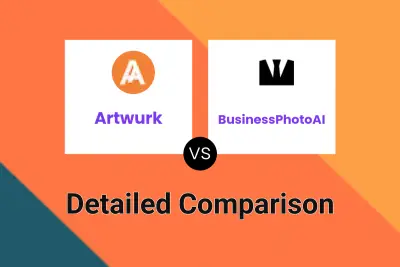 Artwurk vs BusinessPhotoAI